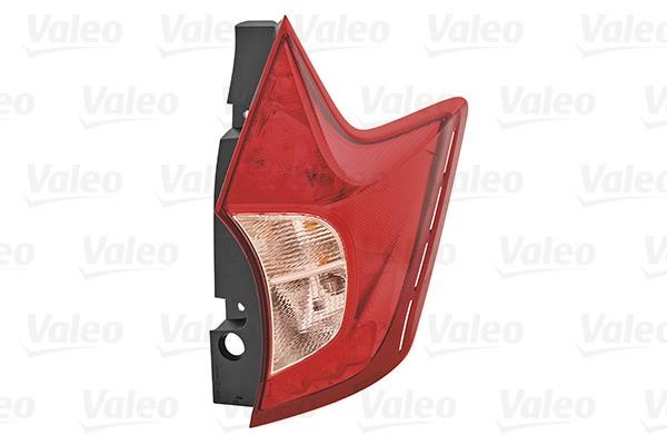 Купити Valeo 045215 за низькою ціною в Україні!