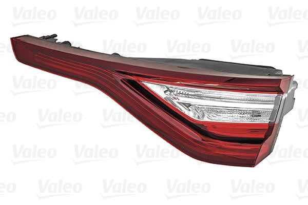 Купити Valeo 047060 за низькою ціною в Україні!