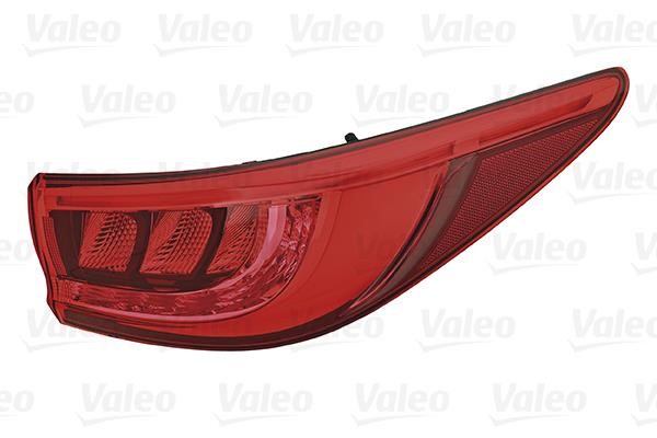 Купити Valeo 047061 за низькою ціною в Україні!