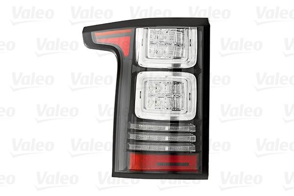 Купити Valeo 045321 за низькою ціною в Україні!