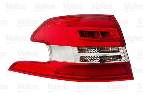 Купити Valeo 045373 за низькою ціною в Україні!