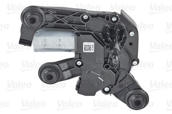 Valeo Мотор склоочисника – ціна 8193 UAH