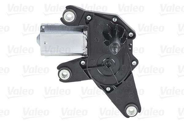 Valeo Мотор склоочисника – ціна 9639 UAH