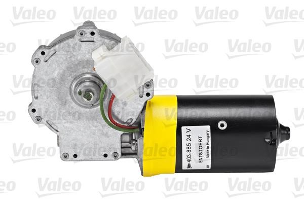 Valeo 403885 Мотор склоочисника 403885: Купити в Україні - Добра ціна на EXIST.UA!