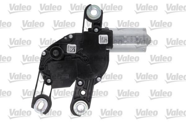 Valeo Двигун склоочисника – ціна 6881 UAH
