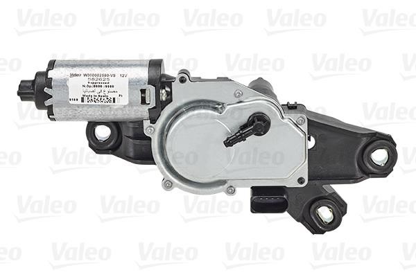 Valeo Мотор склоочисника – ціна 8387 UAH