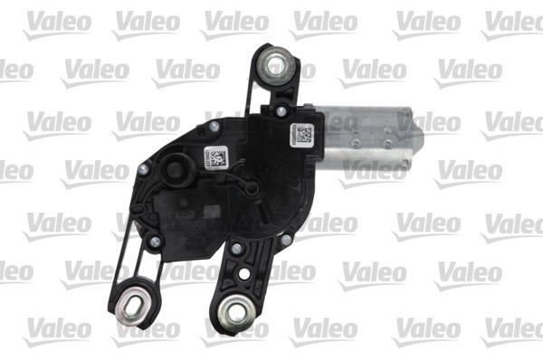 Valeo Двигун склоочисника – ціна 5345 UAH