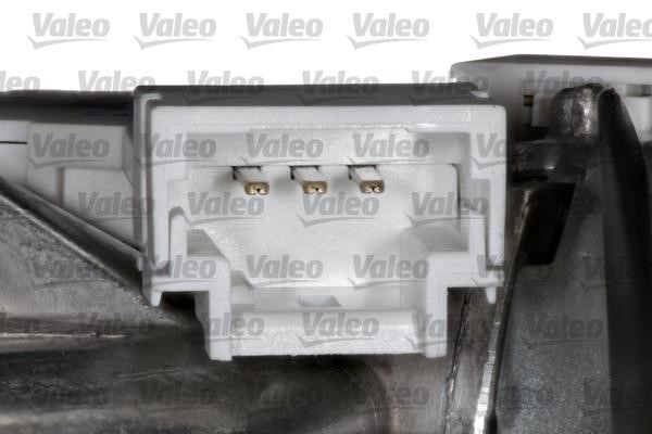 Купити Valeo 582657 за низькою ціною в Україні!