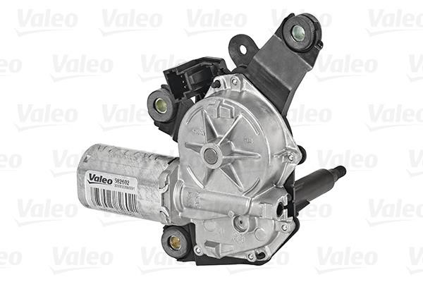 Мотор стеклоочистителя Valeo 582602