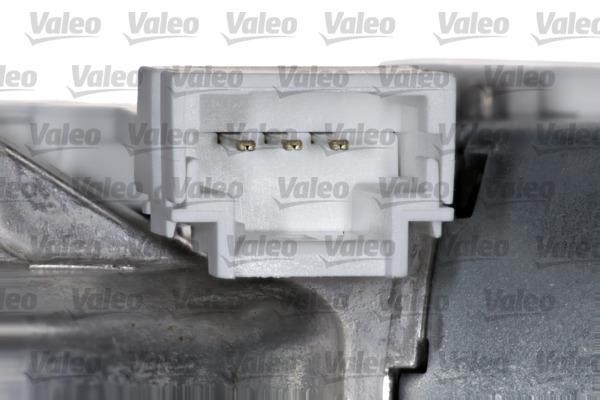 Valeo Мотор стеклоочистителя – цена 11823 UAH