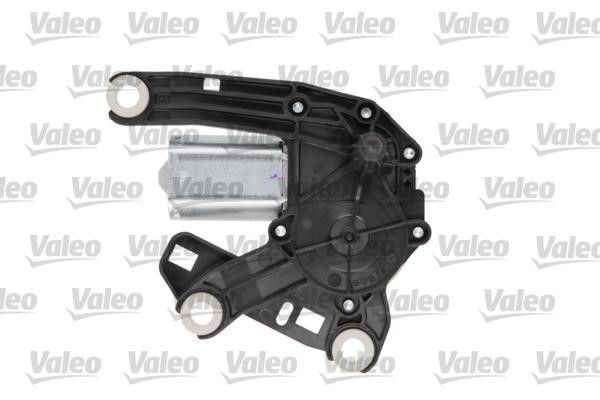 Valeo Двигун склоочисника – ціна 4022 UAH