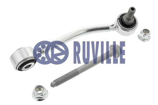 Ruville 916730 Стійка стабілізатора 916730: Купити в Україні - Добра ціна на EXIST.UA!