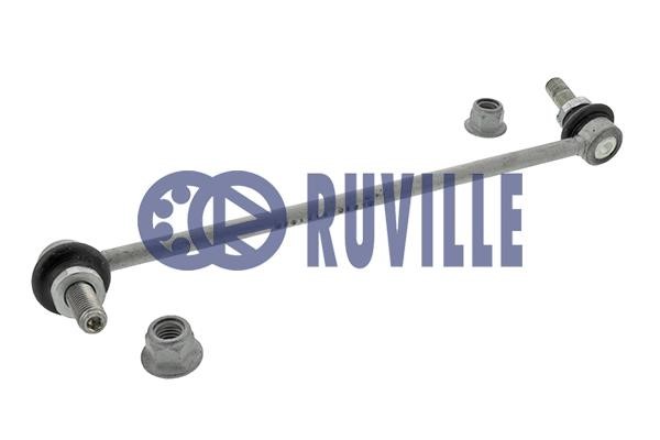 Ruville 919112 Стійка стабілізатора 919112: Купити в Україні - Добра ціна на EXIST.UA!