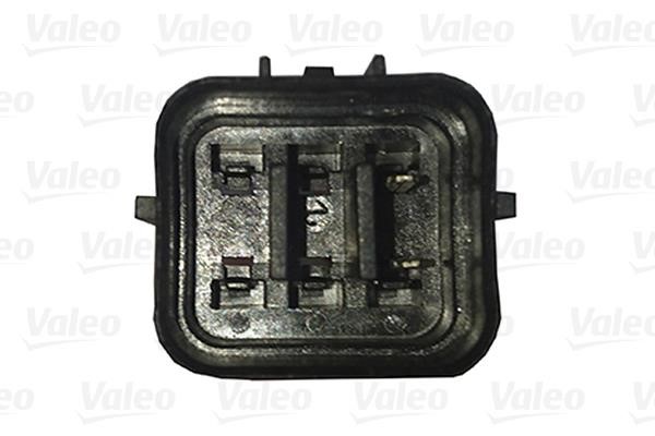 Купити Valeo 851632 за низькою ціною в Україні!