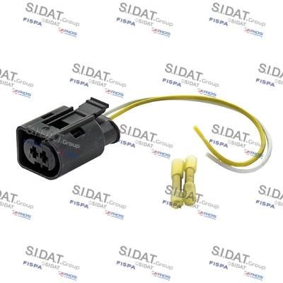 Sidat 405027 Комплект для ремонту кабелів, генератор 405027: Купити в Україні - Добра ціна на EXIST.UA!
