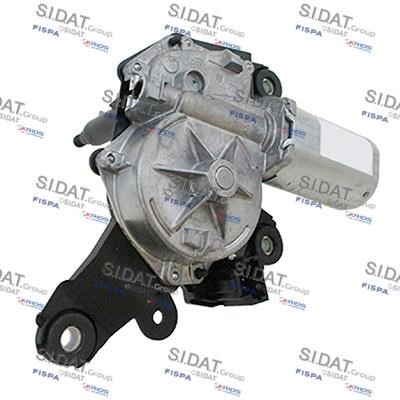 Sidat 69112 Двигун склоочисника 69112: Купити в Україні - Добра ціна на EXIST.UA!