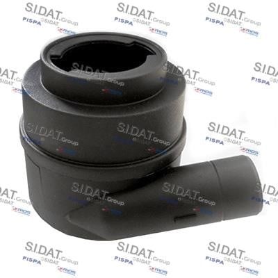 Sidat 832635 Клапан вентиляції картерних газів 832635: Купити в Україні - Добра ціна на EXIST.UA!