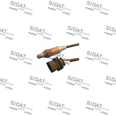 Sidat 90133A2 Датчик кисневий / Лямбда-зонд 90133A2: Купити в Україні - Добра ціна на EXIST.UA!