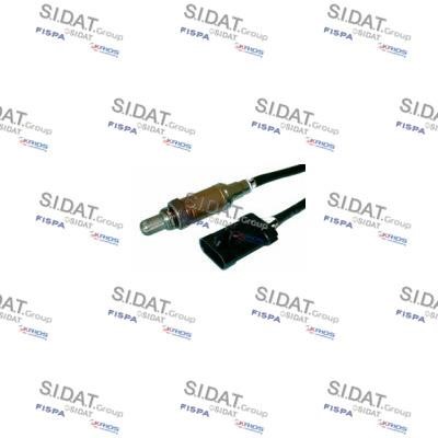 Sidat 90140A2 Датчик кисневий / Лямбда-зонд 90140A2: Купити в Україні - Добра ціна на EXIST.UA!