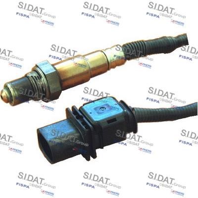 Sidat 90243A2 Датчик кисневий / Лямбда-зонд 90243A2: Купити в Україні - Добра ціна на EXIST.UA!
