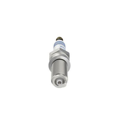 Bosch Свіча запалювання Bosch Platinum Iridium YR7MII33X – ціна 406 UAH