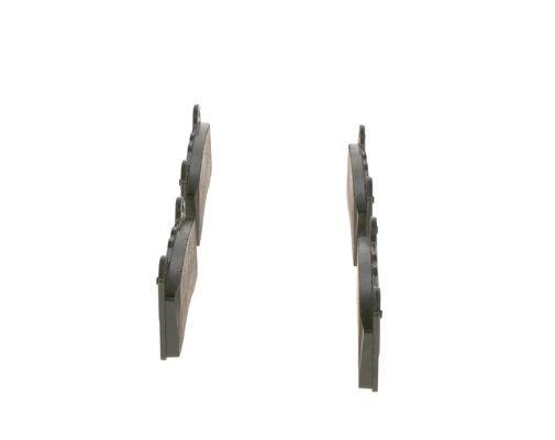 Bosch Гальмівні колодки, комплект – ціна 5571 UAH