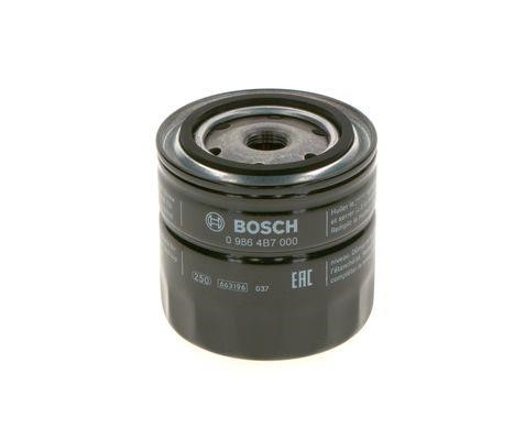Bosch Фільтр масляний – ціна 555 UAH