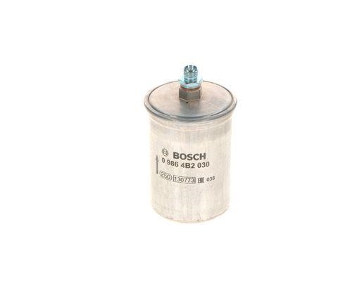 Фільтр палива Bosch 0 986 4B2 030
