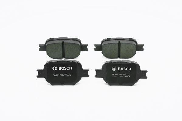 Купити Bosch 0986AB1369 – суперціна на EXIST.UA!