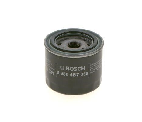 Купити Bosch 0 986 4B7 059 за низькою ціною в Україні!