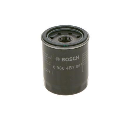 Купити Bosch 0 986 4B7 063 за низькою ціною в Україні!