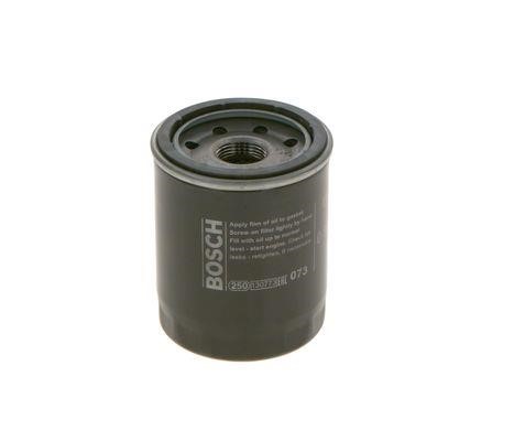Bosch Фільтр масляний – ціна 306 UAH