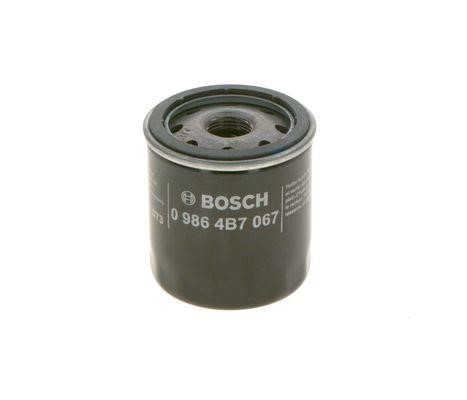 Купити Bosch 0 986 4B7 067 за низькою ціною в Україні!