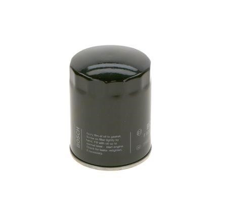Bosch Фільтр масляний – ціна 762 UAH