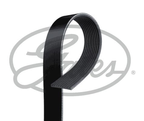 Gates 10PK1513HD Поликлиновый ремень 10PK1513HD: Отличная цена - Купить в Украине на EXIST.UA! 10PK1513HD Gates Поликлиновый ремень