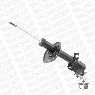 Купить Monroe D0025R по низкой цене в Украине!