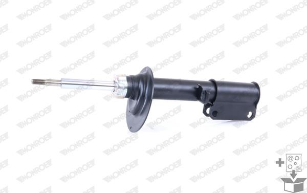 Амортизатор подвески Monroe Adventure Monroe D0408L