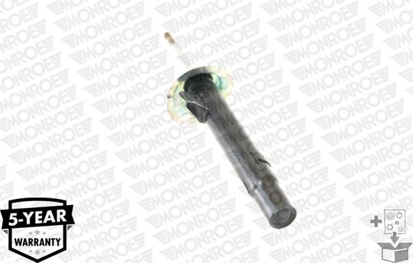 Амортизатор подвески Monroe Original Monroe G7514