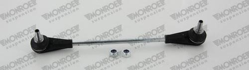 Monroe L11682 Стійка стабілізатора L11682: Купити в Україні - Добра ціна на EXIST.UA!