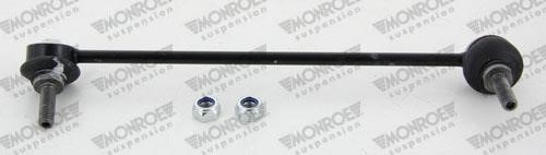 Monroe L11684 Стійка стабілізатора L11684: Купити в Україні - Добра ціна на EXIST.UA!