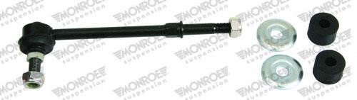 Monroe L14664 Стійка стабілізатора L14664: Купити в Україні - Добра ціна на EXIST.UA!