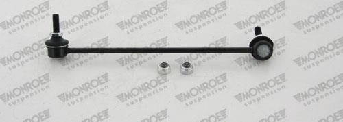 Monroe L29680 Стійка стабілізатора L29680: Купити в Україні - Добра ціна на EXIST.UA!
