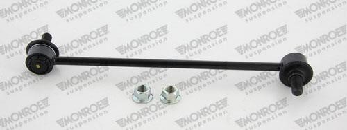 Monroe L43648 Стійка стабілізатора L43648: Купити в Україні - Добра ціна на EXIST.UA!