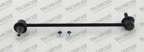 Monroe L50634 Стійка стабілізатора переднього ліва L50634: Купити в Україні - Добра ціна на EXIST.UA!