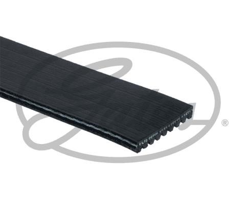 Купити Gates 9PK2870HD за низькою ціною в Україні!