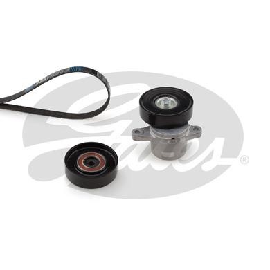 Купить Gates K035PK1645 по низкой цене в Украине!