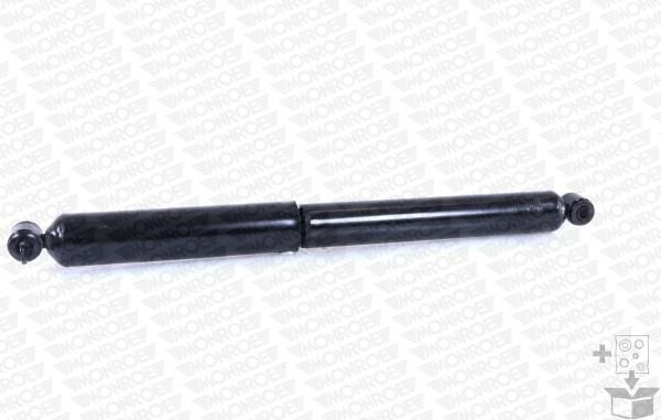 Monroe Амортизатор підвіски задній газомасляний Monroe Original – ціна 1874 UAH