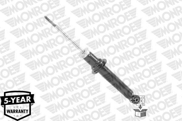 Monroe Амортизатор подвески задний газомасляный – цена 4812 UAH