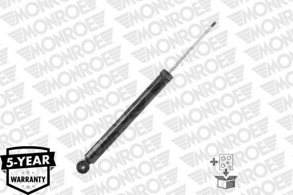 Monroe Амортизатор подвески задний газомасляный – цена 3948 UAH
