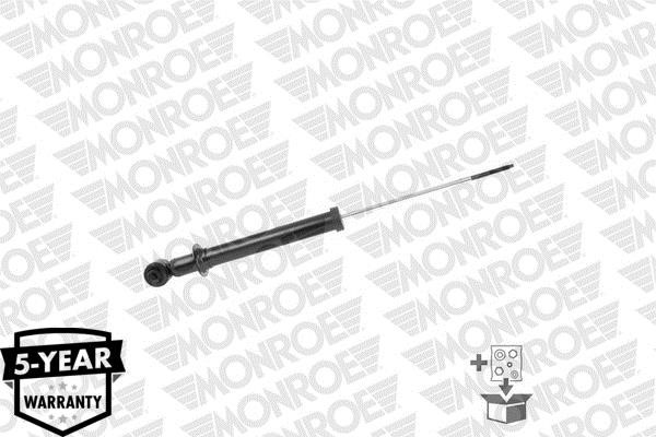 Monroe Амортизатор підвіски задній газомасляний Monroe OESpectrum – ціна 2555 UAH